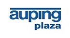 Auping Plaza Delft logo