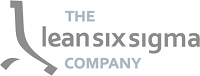 The Lean Six Sigma Company logo