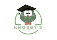 Knobby`s Huiswerkbegeleiding logo