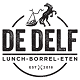 De Delf logo