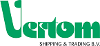 Vertom Shipping & Trading logo