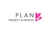 Plan B Project en Proces logo