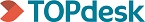 TOPdesk Nederland B.V. logo