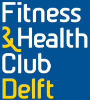 Fitness & Health club Delft logo