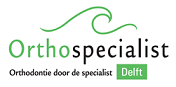 Orthospecialist Delft logo