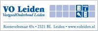 VO Leiden logo