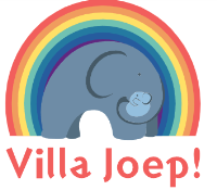 Villa Joep logo