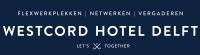 Westcord Hotel Delft logo