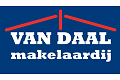 Van Daal Makelaardij logo